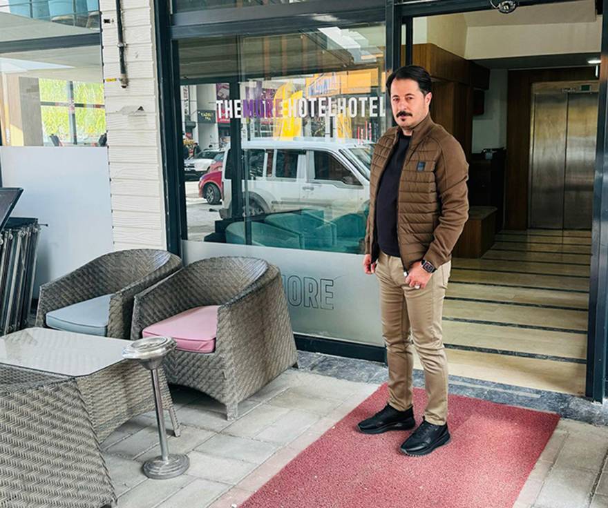Yüksekova Bayram mesajları (2025) 33