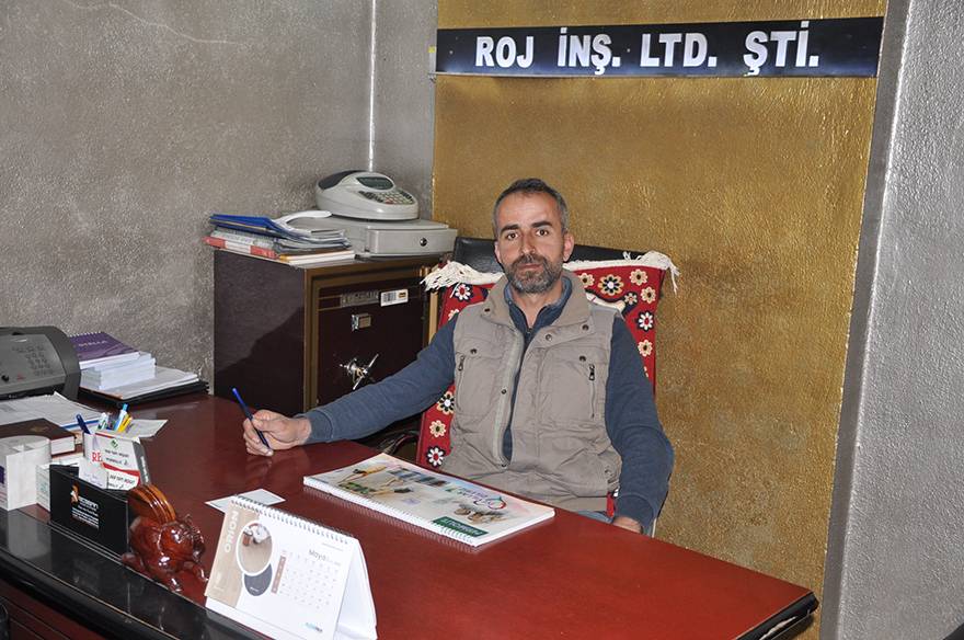 Yüksekova Bayram mesajları (2025) 34