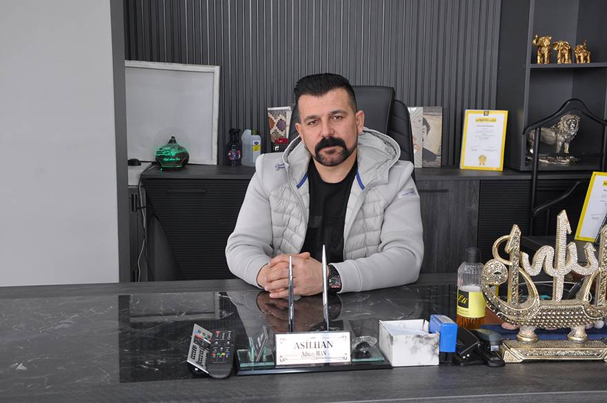 Yüksekova Bayram mesajları (2025) 35