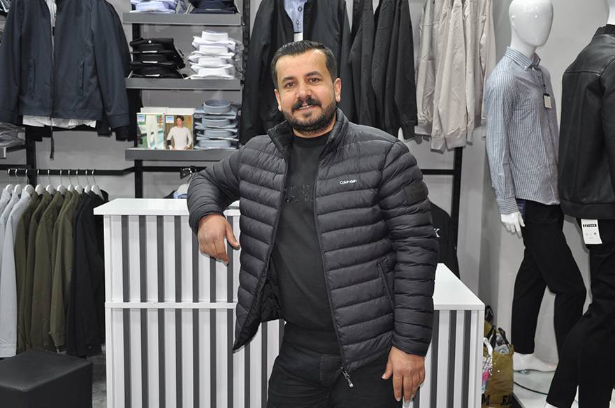 Yüksekova Bayram mesajları (2025) 38
