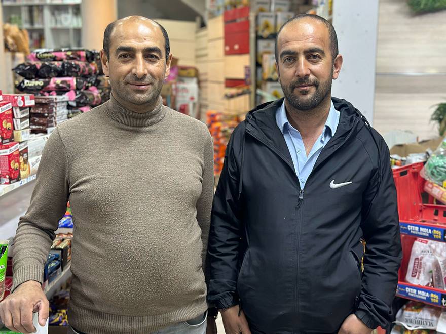 Yüksekova Bayram mesajları (2025) 51