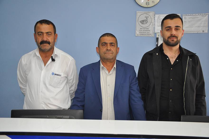 Yüksekova Bayram mesajları (2025) 57