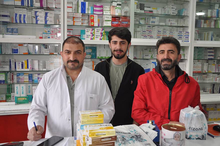 Yüksekova Bayram mesajları (2025) 68