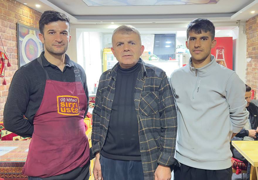 Yüksekova Bayram mesajları (2025) 77