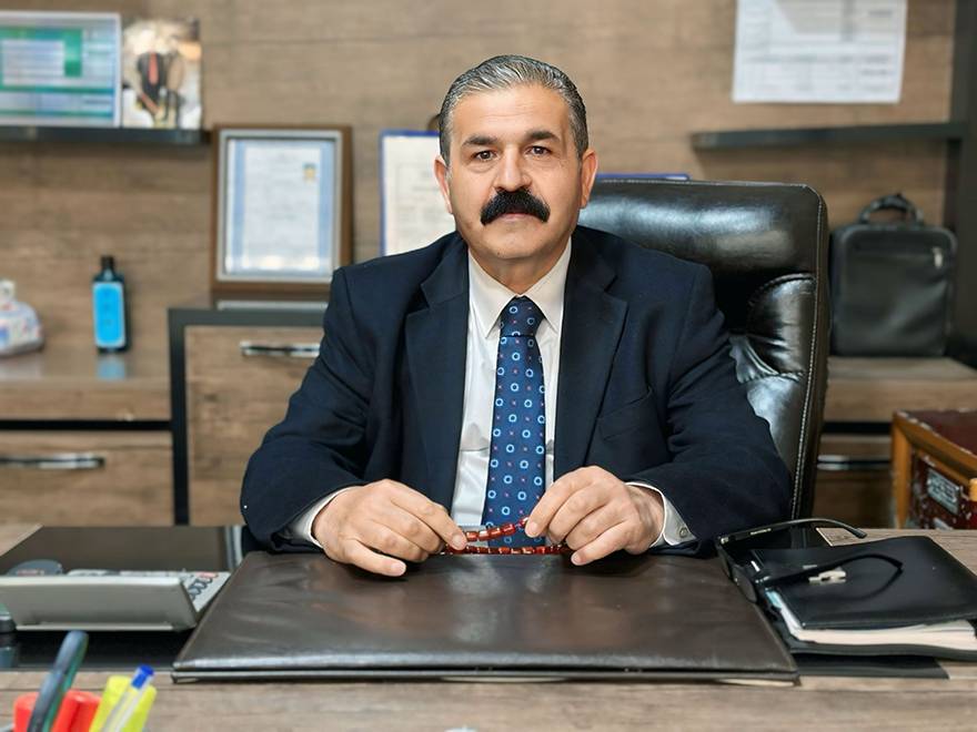 Yüksekova Bayram mesajları (2025) 8