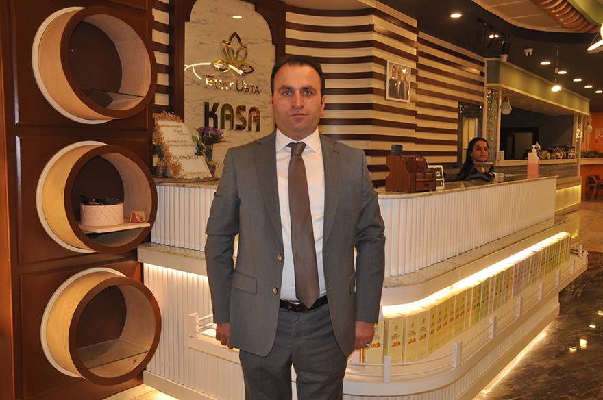 Yüksekova Bayram mesajları (2025) 9