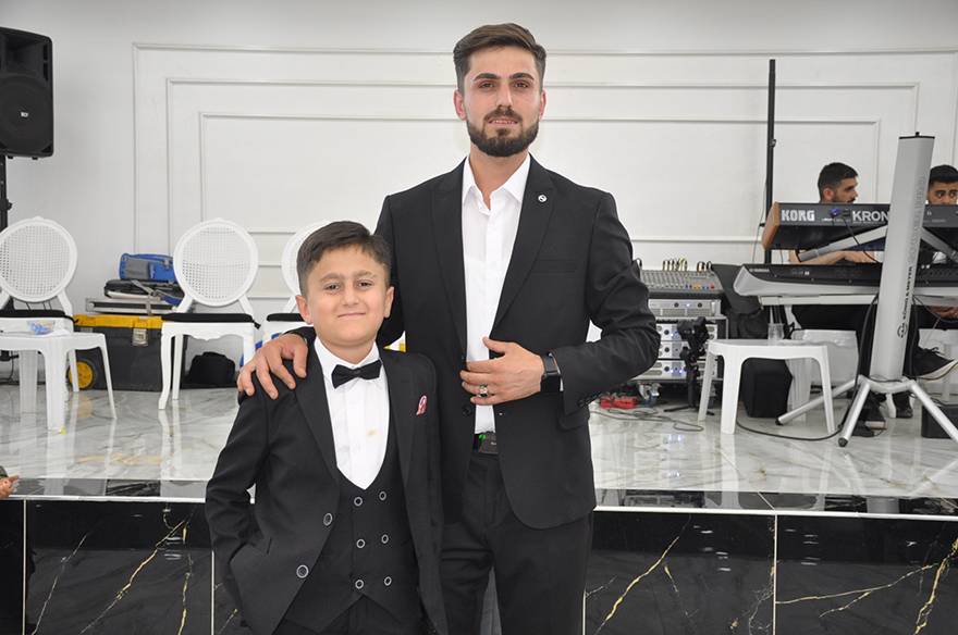Yüksekova Düğünleri (Mayıs 2025) 20