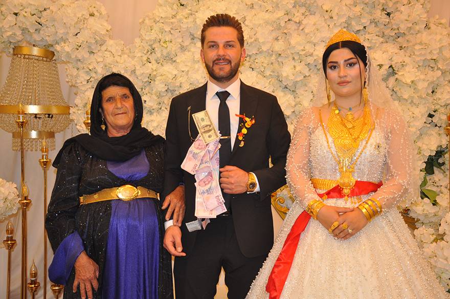 Yüksekova Düğünleri (Mayıs 2025) 23