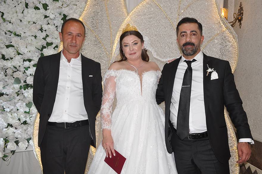 Yüksekova Düğünleri (Mayıs 2025) 24