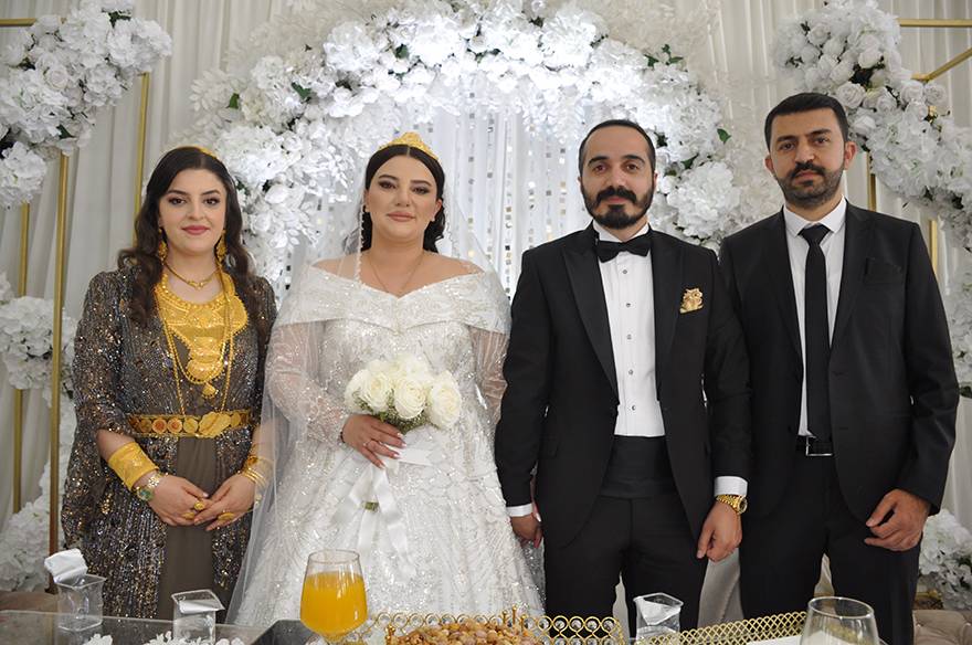 Yüksekova Düğünleri (Mayıs 2025) 25