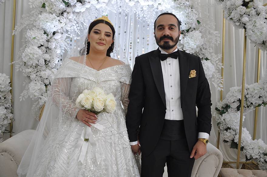 Yüksekova Düğünleri (Mayıs 2025) 3