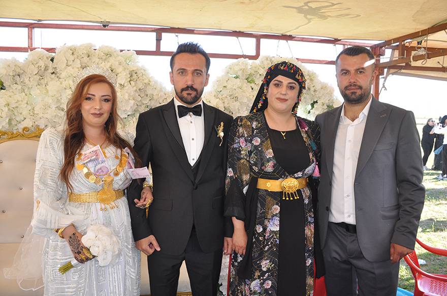 Yüksekova Düğünleri (Mayıs 2025) 31