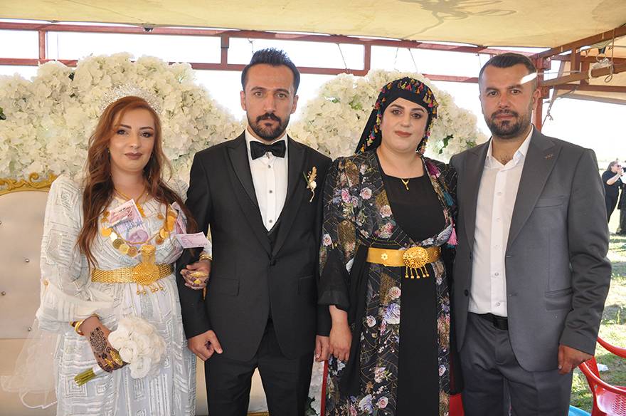 Yüksekova Düğünleri (Mayıs 2025) 32
