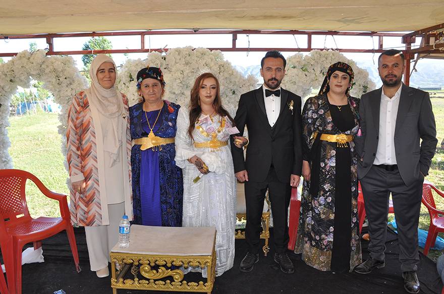 Yüksekova Düğünleri (Mayıs 2025) 33