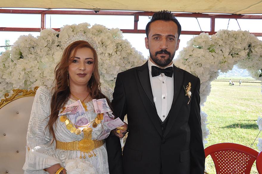 Yüksekova Düğünleri (Mayıs 2025) 5