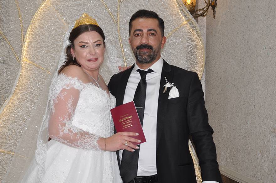 Yüksekova Düğünleri (Mayıs 2025) 7