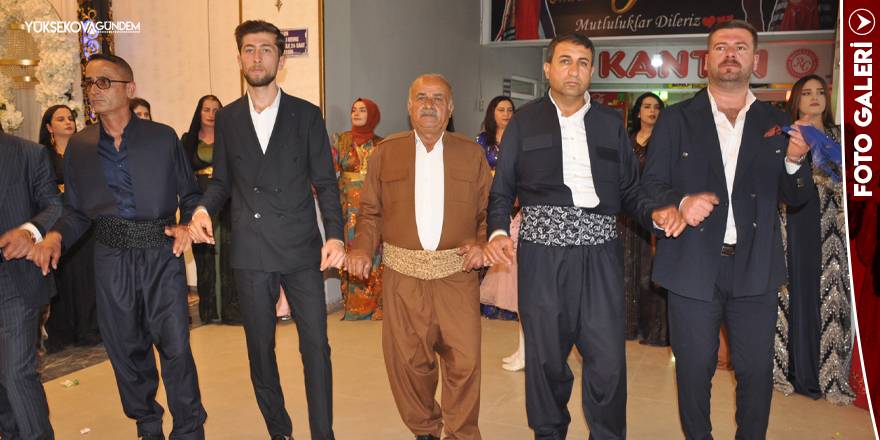 Yüksekova Düğünleri (Mayıs 2025)
