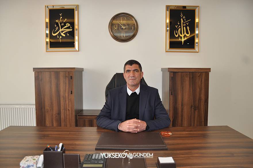 Yüksekova Kurban Bayramı Mesajları (2025) 1