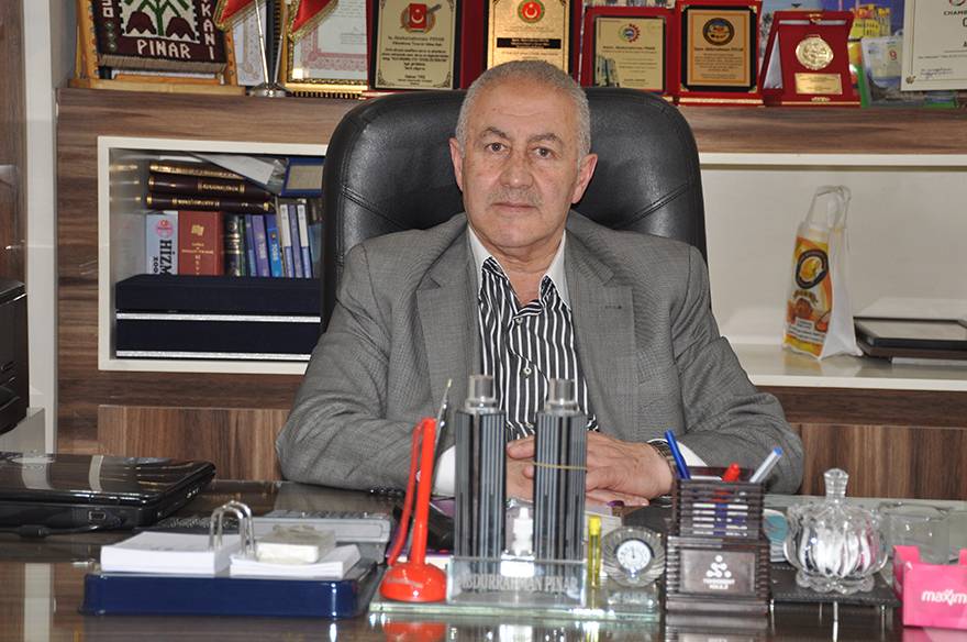 Yüksekova Kurban Bayramı Mesajları (2025) 2