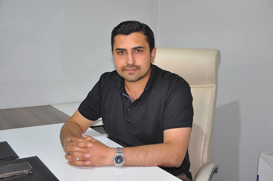 Yüksekova Kurban Bayramı Mesajları (2025) 20