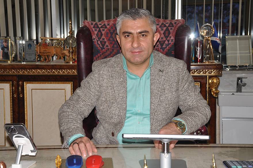 Yüksekova Kurban Bayramı Mesajları (2025) 23