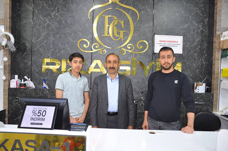 Yüksekova Kurban Bayramı Mesajları (2025) 24