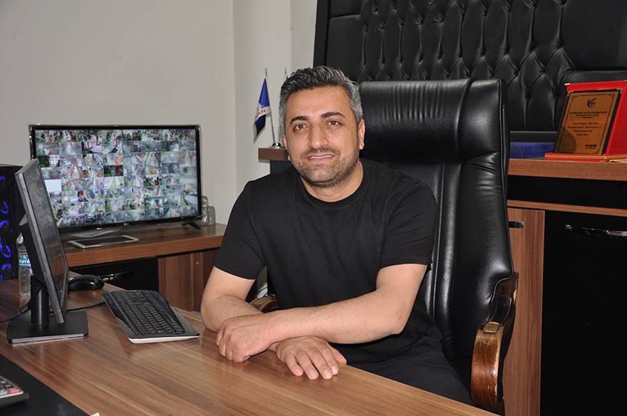 Yüksekova Kurban Bayramı Mesajları (2025) 28