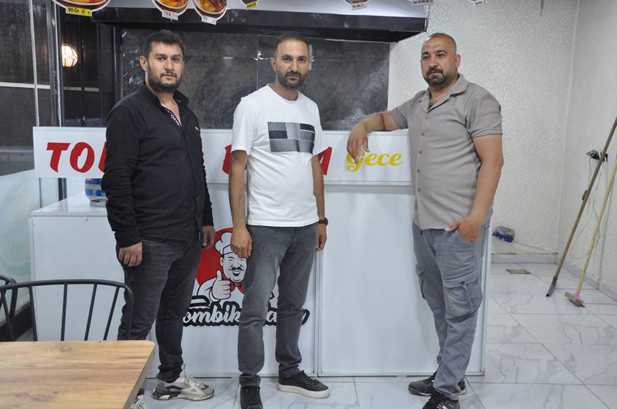 Yüksekova Kurban Bayramı Mesajları (2025) 32