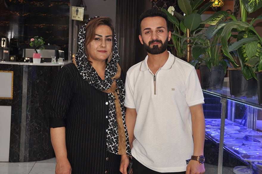 Yüksekova Kurban Bayramı Mesajları (2025) 33