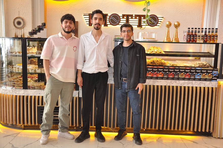 Yüksekova Kurban Bayramı Mesajları (2025) 43