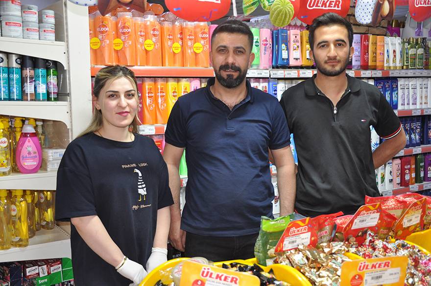 Yüksekova Kurban Bayramı Mesajları (2025) 49