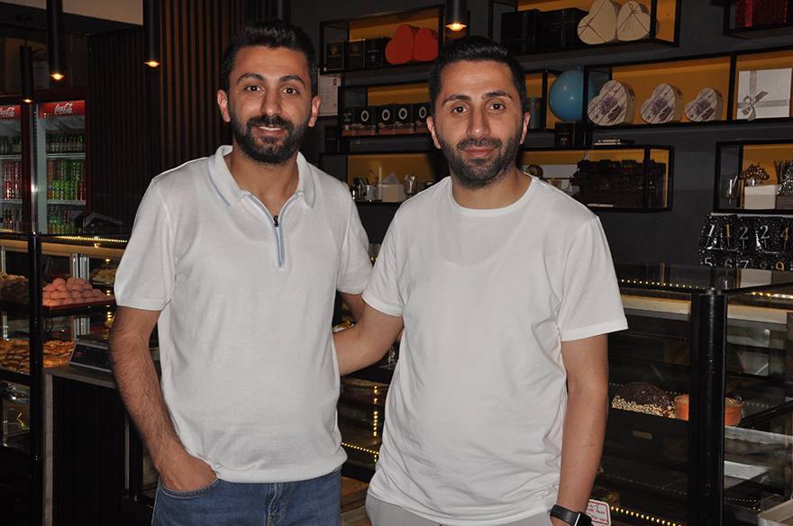 Yüksekova Kurban Bayramı Mesajları (2025) 68