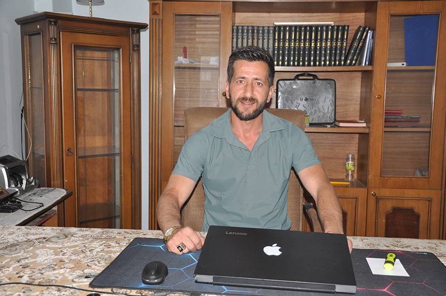 Yüksekova Kurban Bayramı Mesajları (2025) 7
