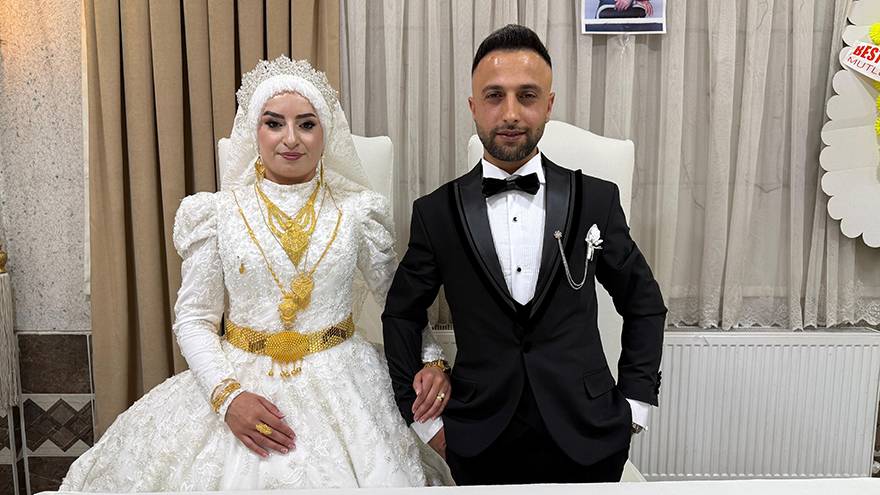09-15 Haziran 2025 Yüksekova Düğünleri 1