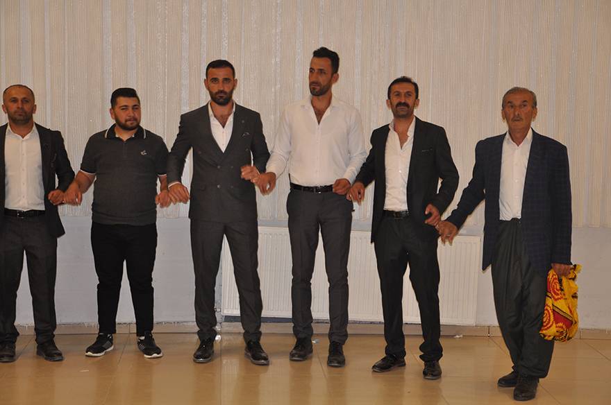 09-15 Haziran 2025 Yüksekova Düğünleri 102