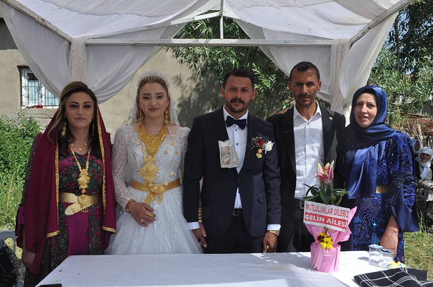 09-15 Haziran 2025 Yüksekova Düğünleri 103