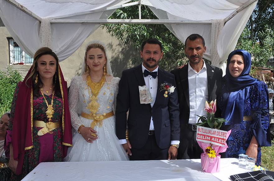 09-15 Haziran 2025 Yüksekova Düğünleri 104