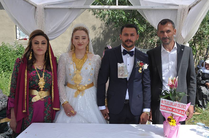 09-15 Haziran 2025 Yüksekova Düğünleri 105