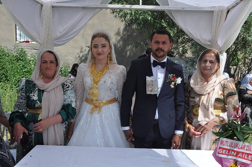 09-15 Haziran 2025 Yüksekova Düğünleri 106