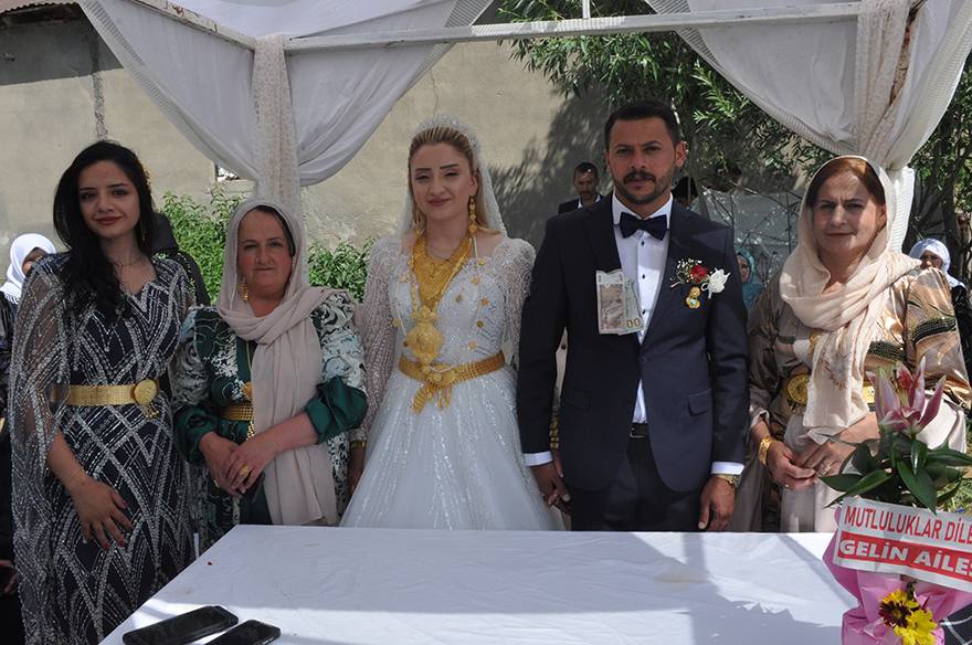 09-15 Haziran 2025 Yüksekova Düğünleri 107