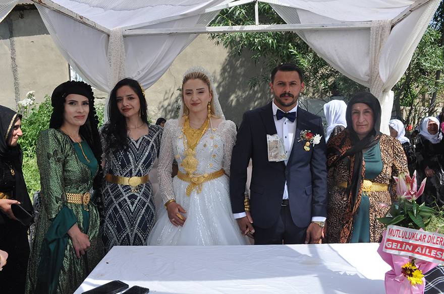 09-15 Haziran 2025 Yüksekova Düğünleri 108