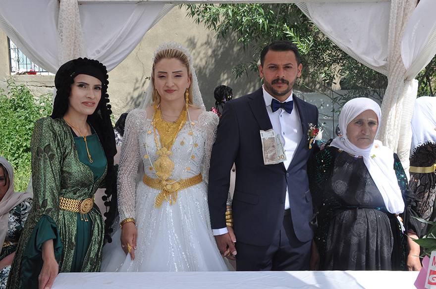 09-15 Haziran 2025 Yüksekova Düğünleri 109