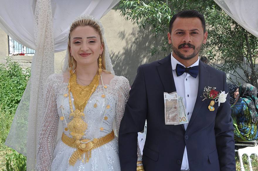 09-15 Haziran 2025 Yüksekova Düğünleri 11