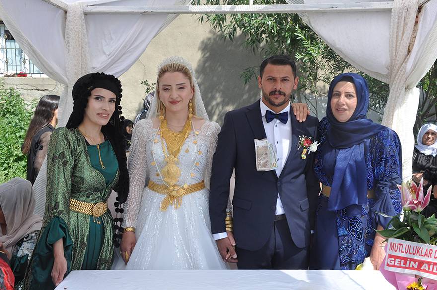 09-15 Haziran 2025 Yüksekova Düğünleri 110