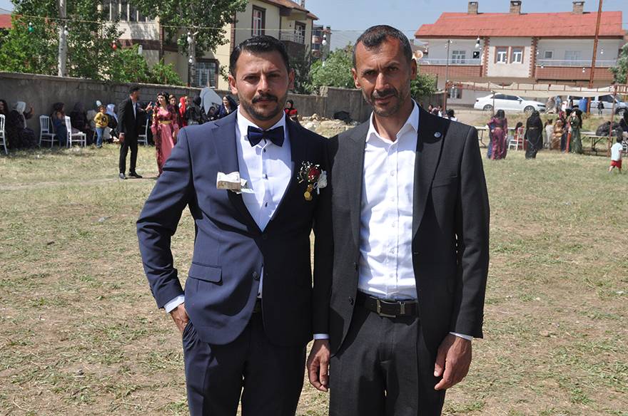 09-15 Haziran 2025 Yüksekova Düğünleri 113
