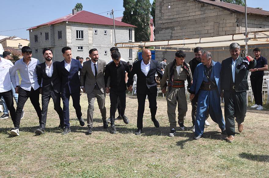 09-15 Haziran 2025 Yüksekova Düğünleri 114