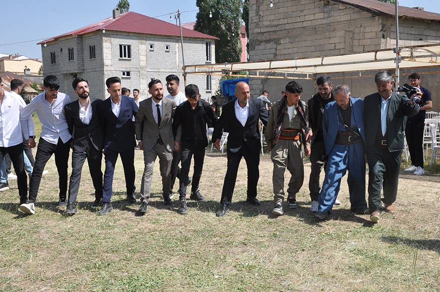 09-15 Haziran 2025 Yüksekova Düğünleri 115