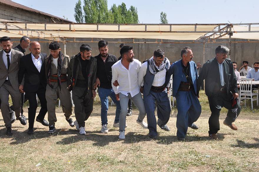 09-15 Haziran 2025 Yüksekova Düğünleri 118
