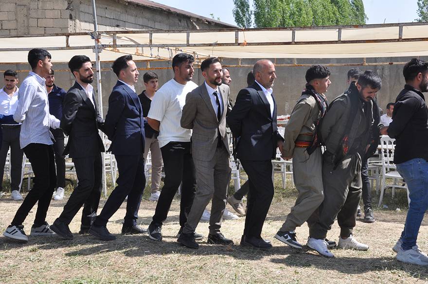 09-15 Haziran 2025 Yüksekova Düğünleri 119
