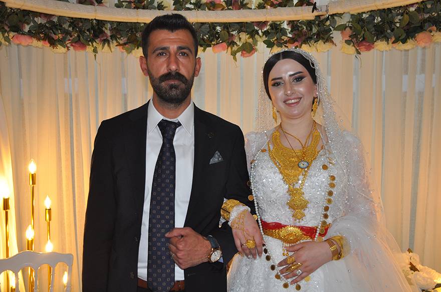 09-15 Haziran 2025 Yüksekova Düğünleri 12